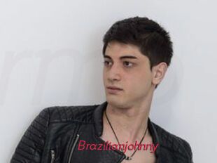 Brazilianjohnny