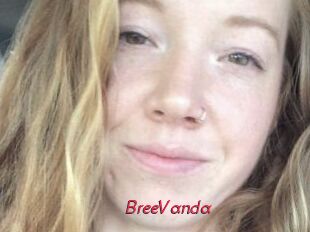 BreeVanda