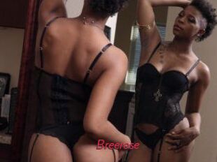 Breerose