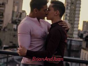 BrianAndJuan