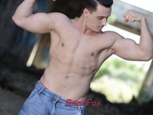 BrianFox