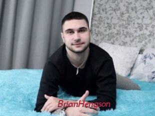 BrianHengson