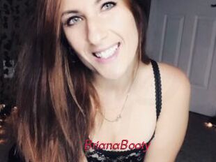 BrianaBooty