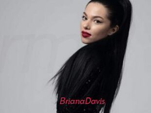BrianaDavis