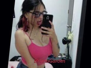 BrianaGarden