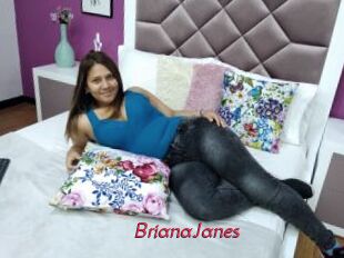 BrianaJanes