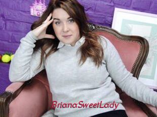 BrianaSweetLady