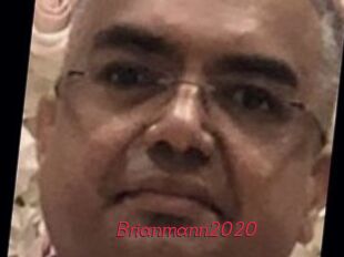 Brianmann2020