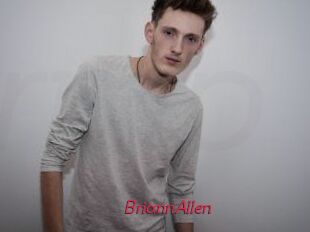 BriannAllen