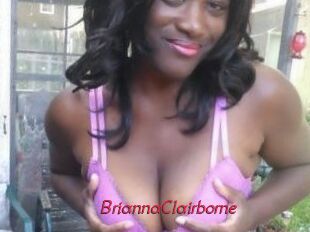 BriannaClairborne