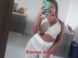 Brianna_baby_xx