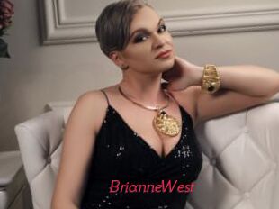 BrianneWest