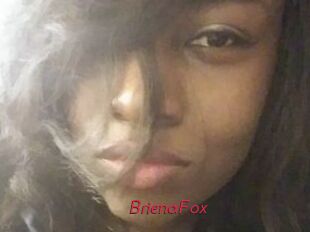 Briena_Fox