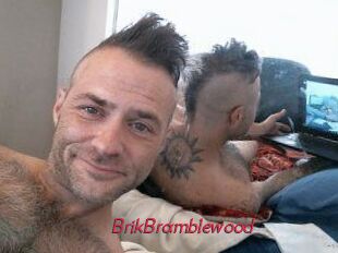BrikBramblewood