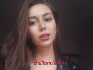 BrilliantJuliette