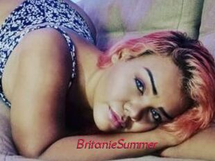 BritanieSummer
