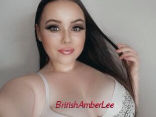 BritishAmberLee