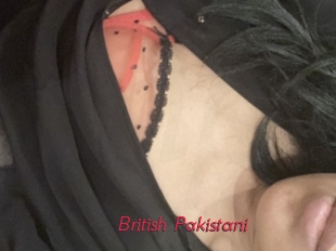 British_Pakistani