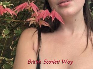 British_Scarlett_Way