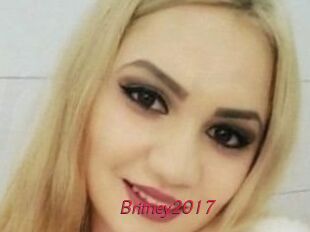 Britney2017