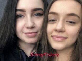 BritneyKinberly