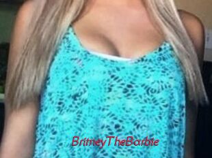 BritneyTheBarbie