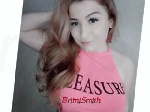 BritniSmith