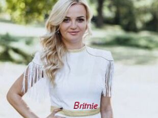 Britnie