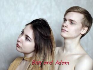 Britt_and_Adam