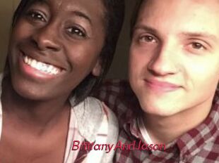 BrittanyAndJason