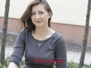BrittanySugar