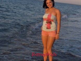 BrittneyWells