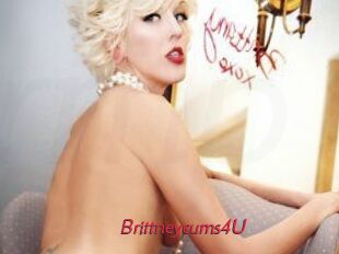 Brittney_cums4U