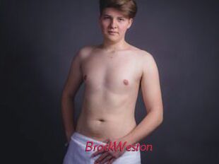 BrockWeston