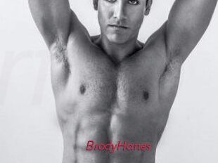 Brody_Hanes