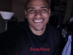 Brody_Haze