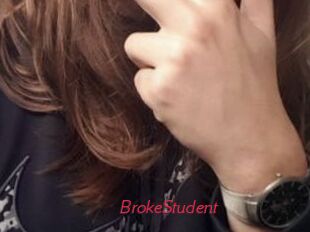 BrokeStudent