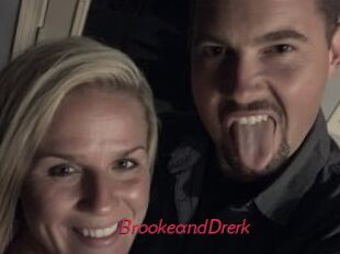 BrookeandDrerk
