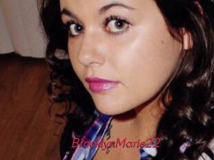 BrooklynMarie22