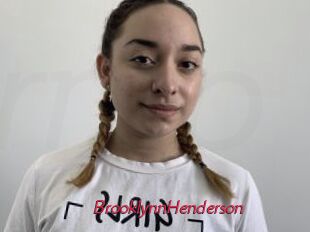 BrooklynnHenderson