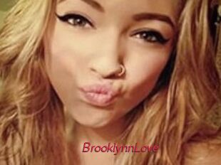 BrooklynnLove