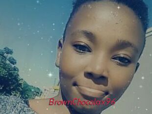 BrownChocolax96