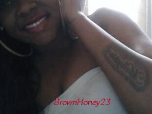 BrownHoney23