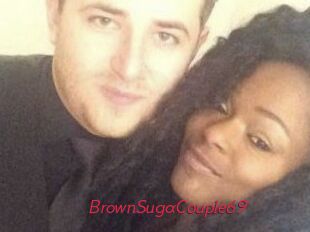 BrownSugaCouple69