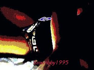 Brownboy1995