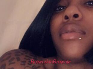 BrownskinBrownie