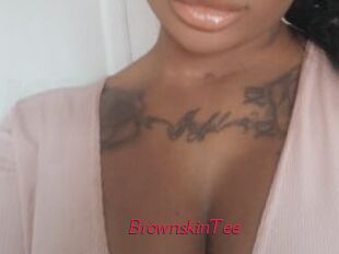 BrownskinTee