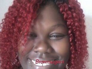 Brownsugarx