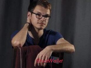 BruceWallet
