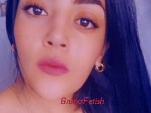 BrunaFetish